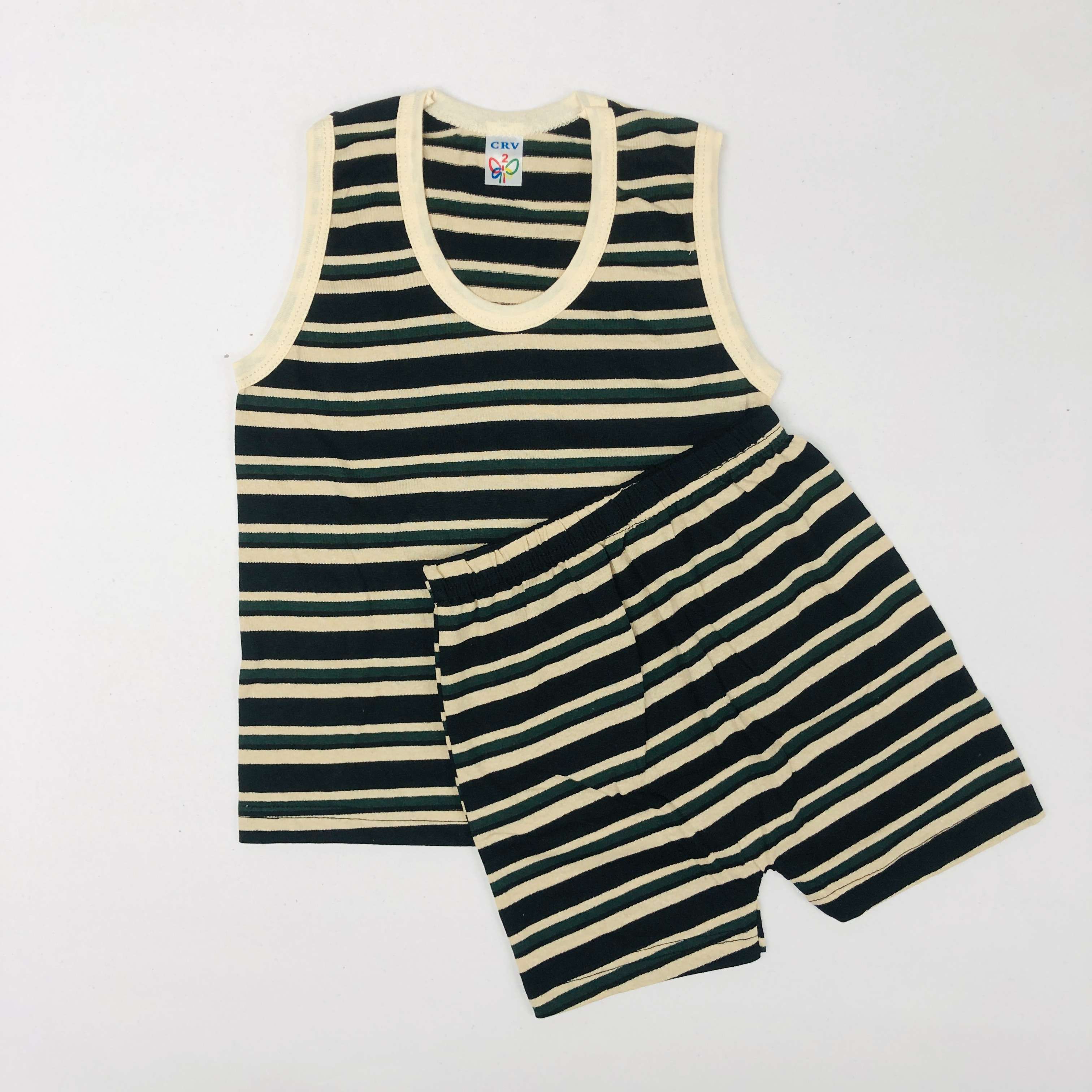SL Kids Nikker Set