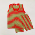 SL Kids Nikker Set