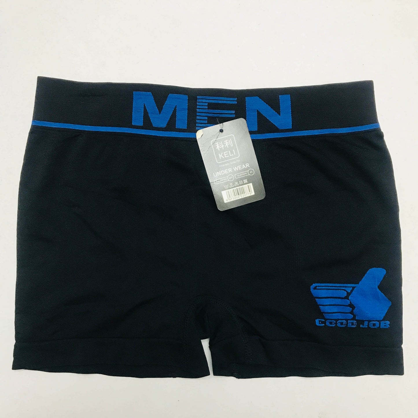 Mens Lycra Boxer