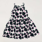 Disney Kids Frock Sleeveless Combo Pack Of 2