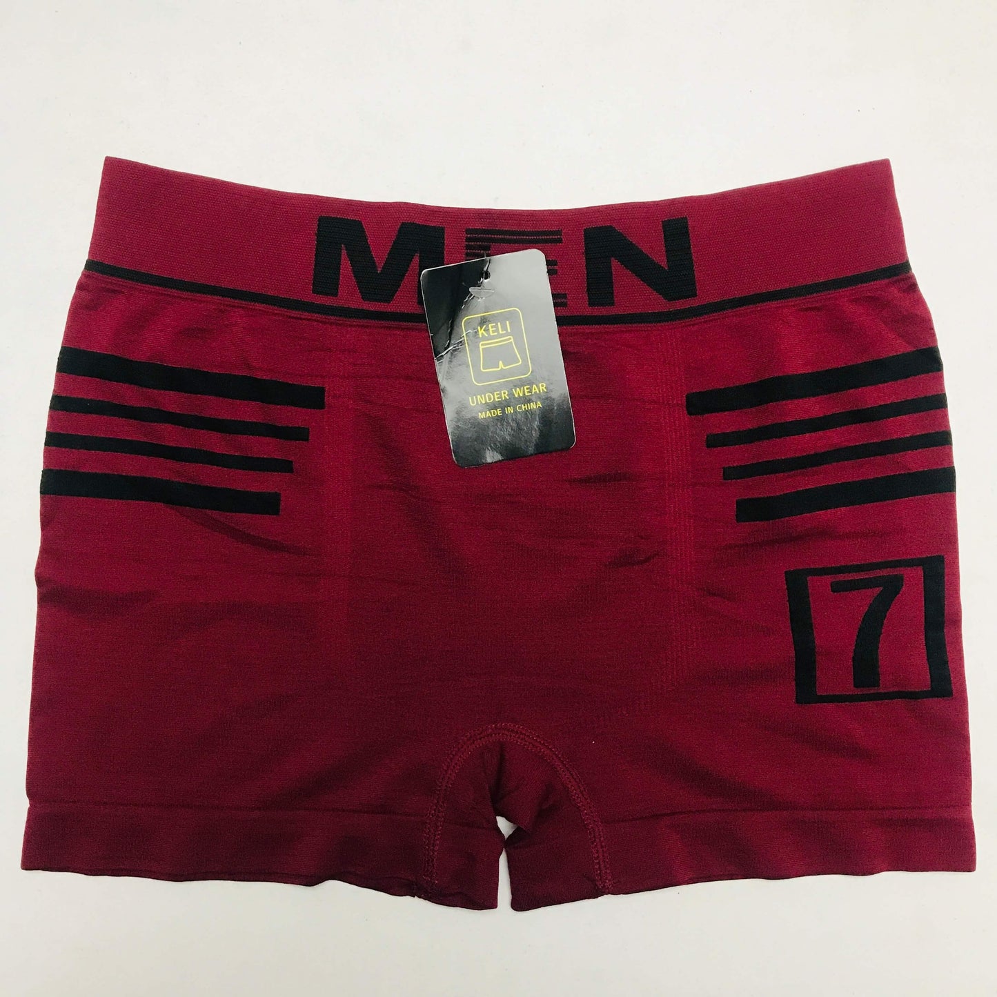 Mens Lycra Boxer