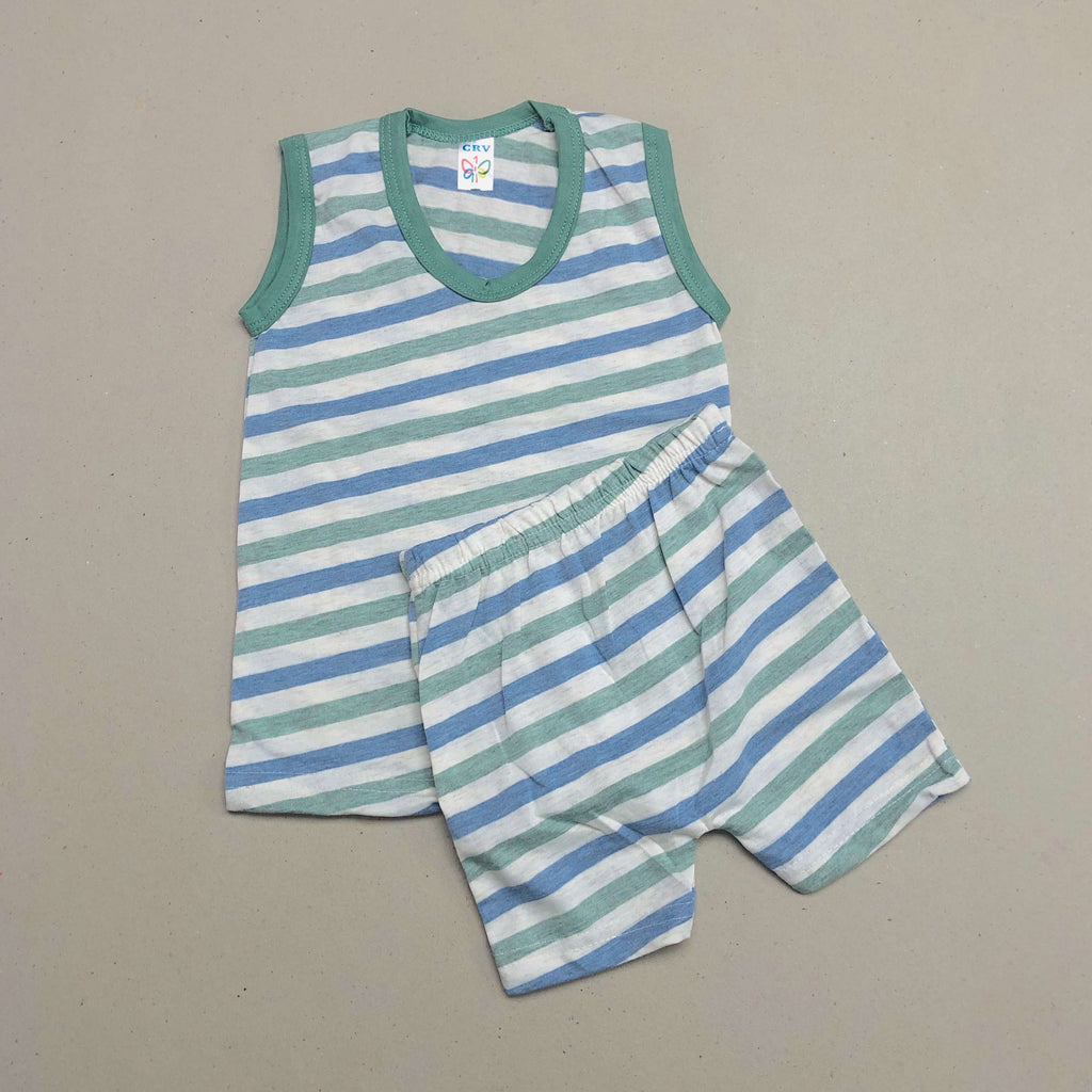 SL Kids Nikker Set