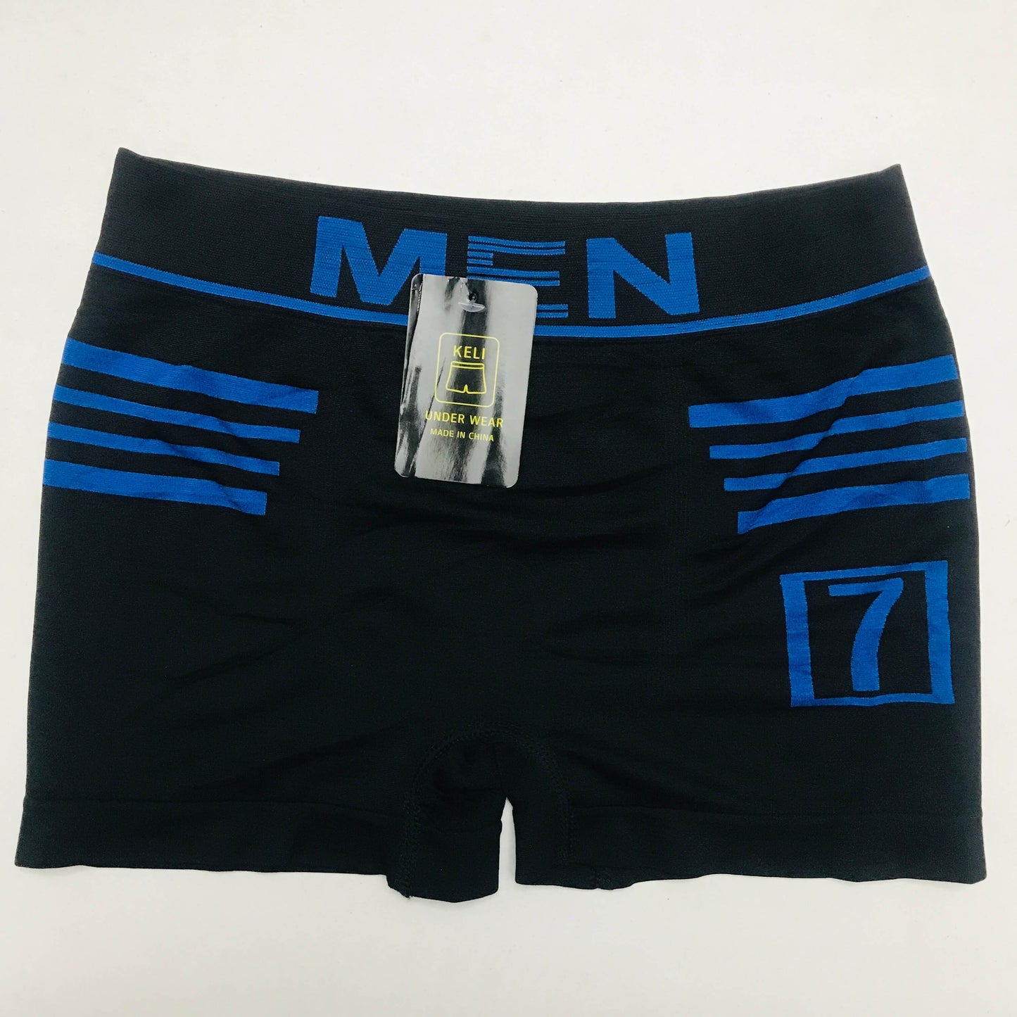 Mens Lycra Boxer