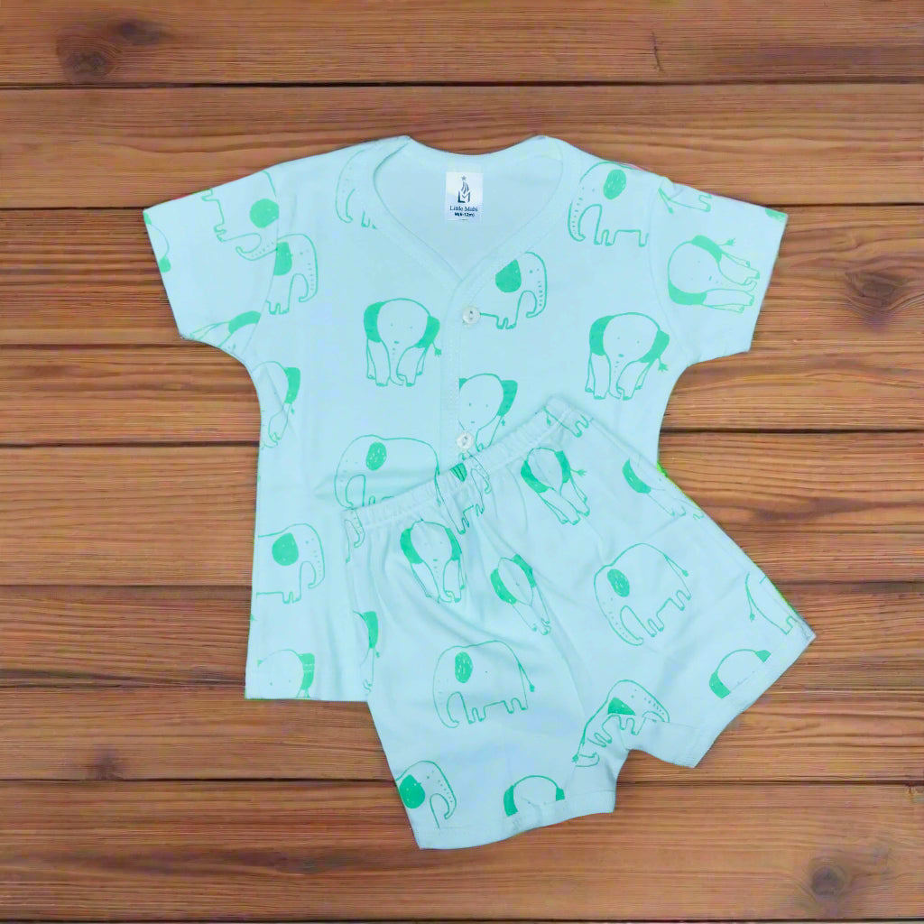 Tiny Kids Nikker Set