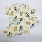 Kids Pant Set