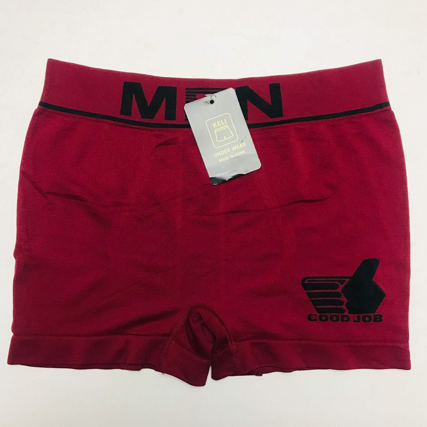 Mens Lycra Boxer