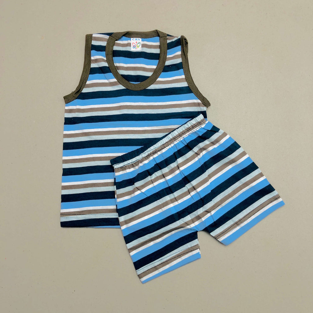 SL Kids Nikker Set