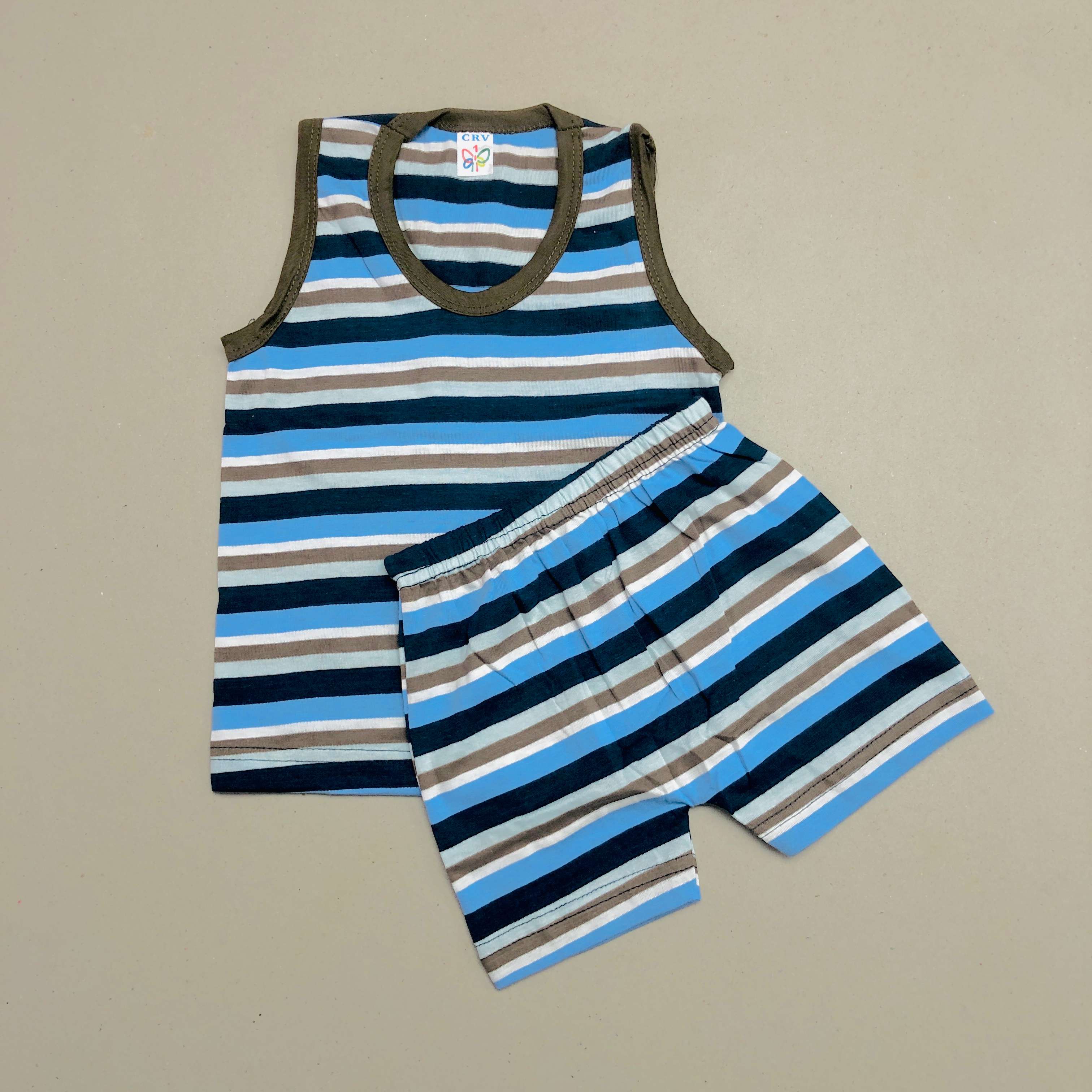 SL Kids Nikker Set