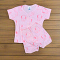 Tiny Kids Nikker Set (6M-12M)
