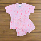 Tiny Kids Nikker Set (6M-12M)