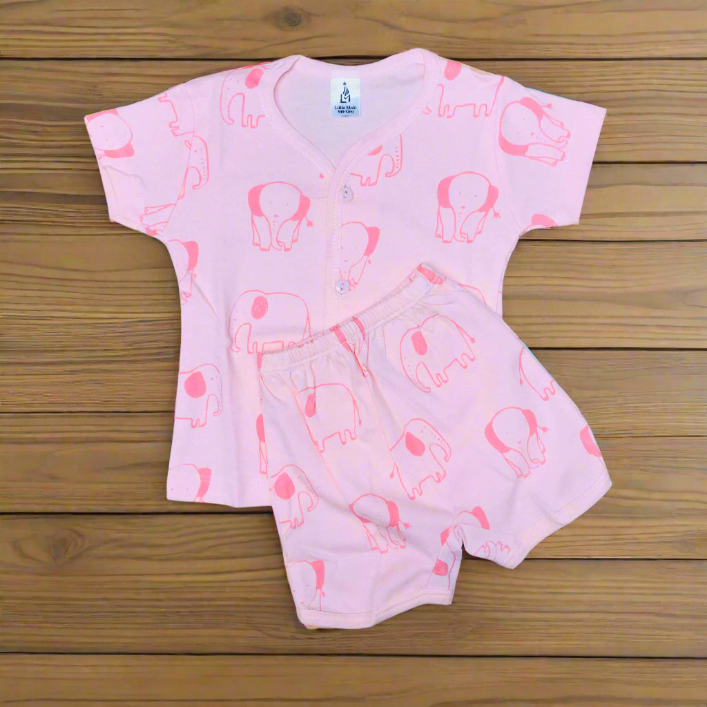 Tiny Kids Nikker Set