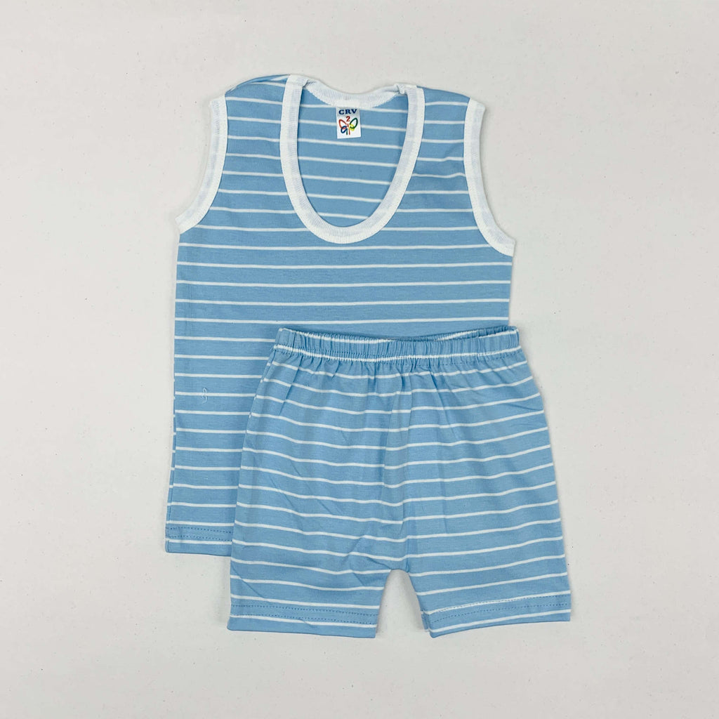 SL Kids Nikker Set