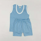 SL Kids Nikker Set