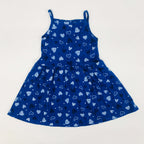 Disney Kids Frock Sleeveless Combo Pack Of 2