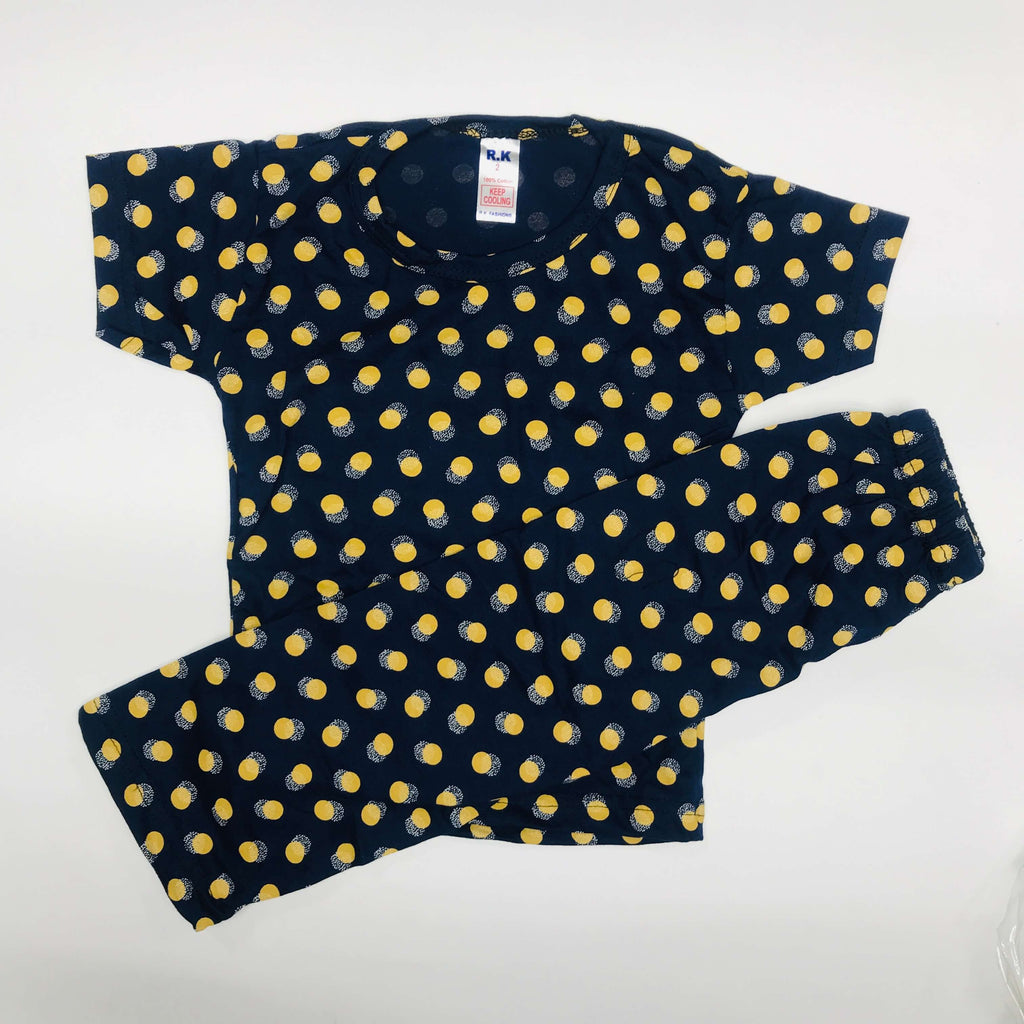 Kids Pant Set