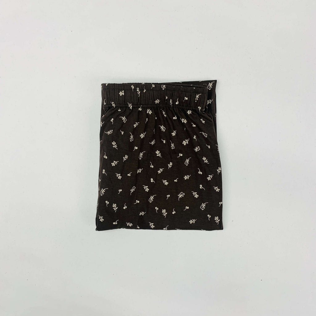 Ladies Trendy Capri
