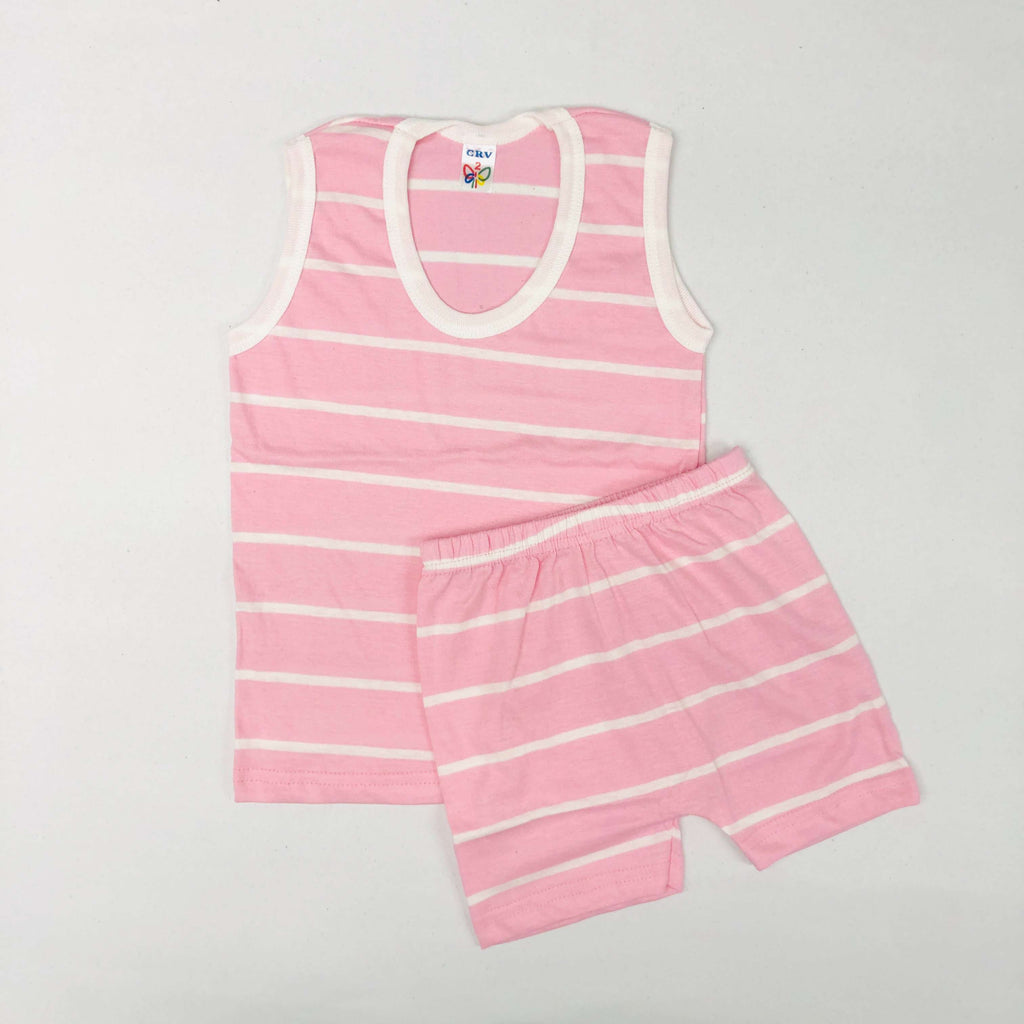 SL Kids Nikker Set