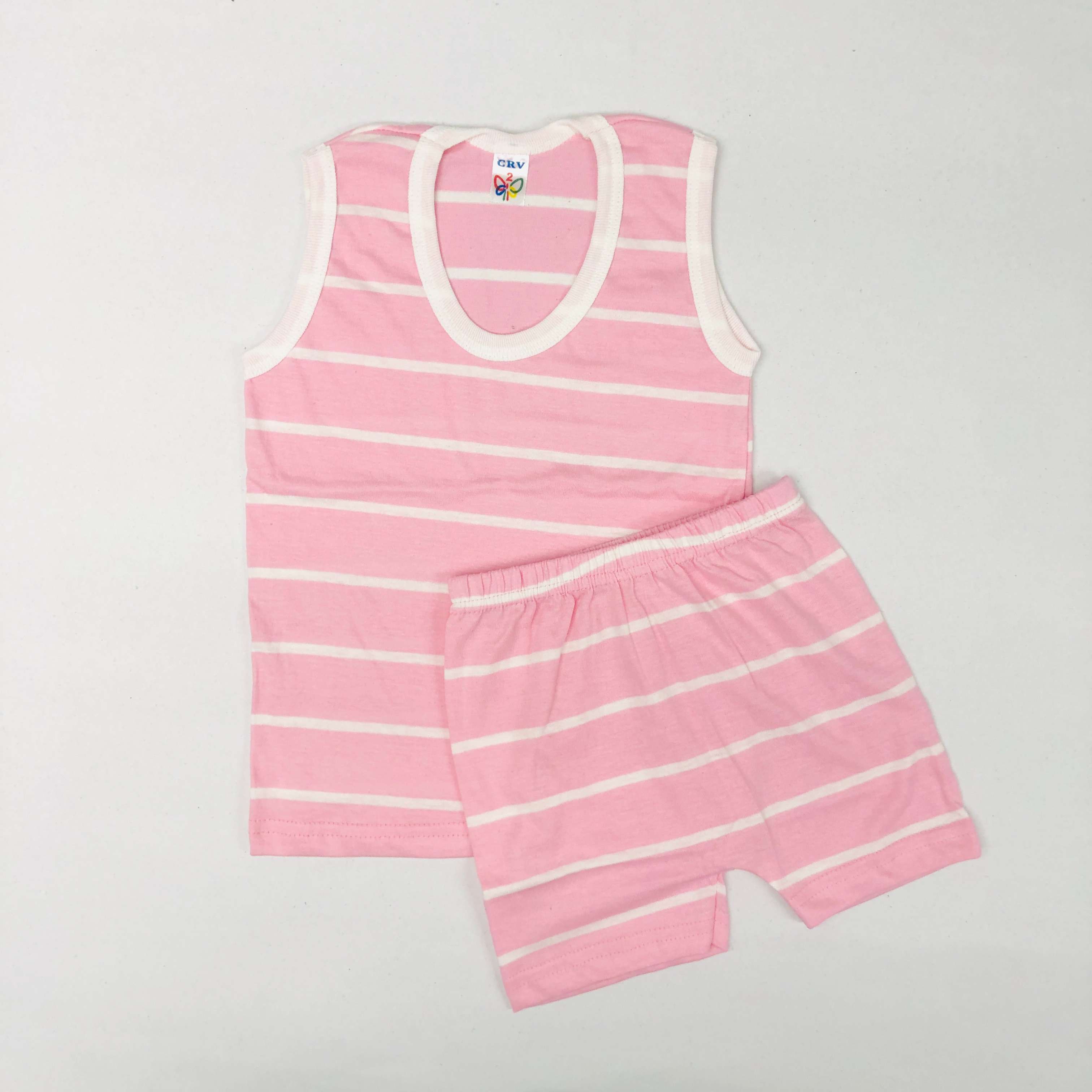 SL Kids Nikker Set