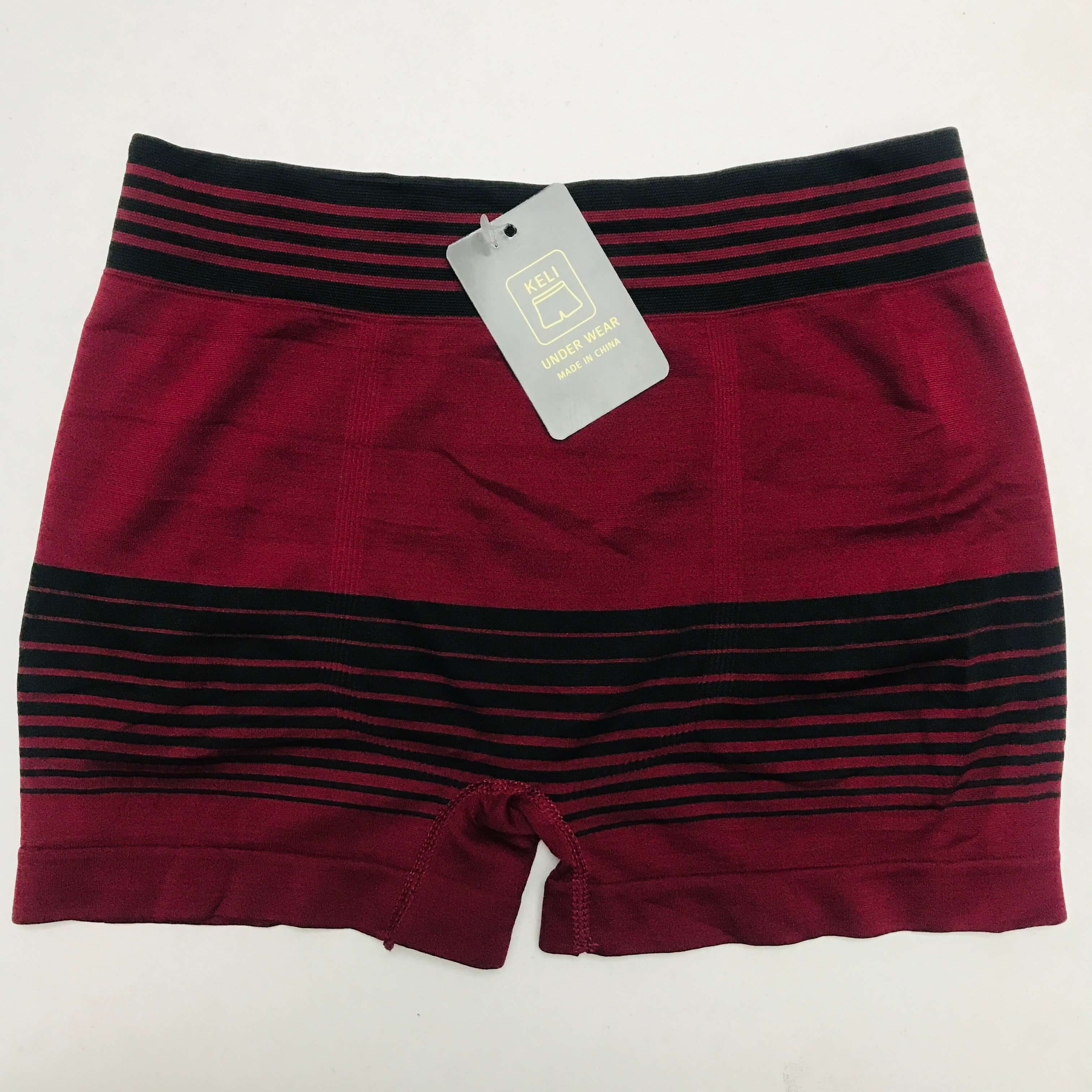 Mens Lycra Boxer
