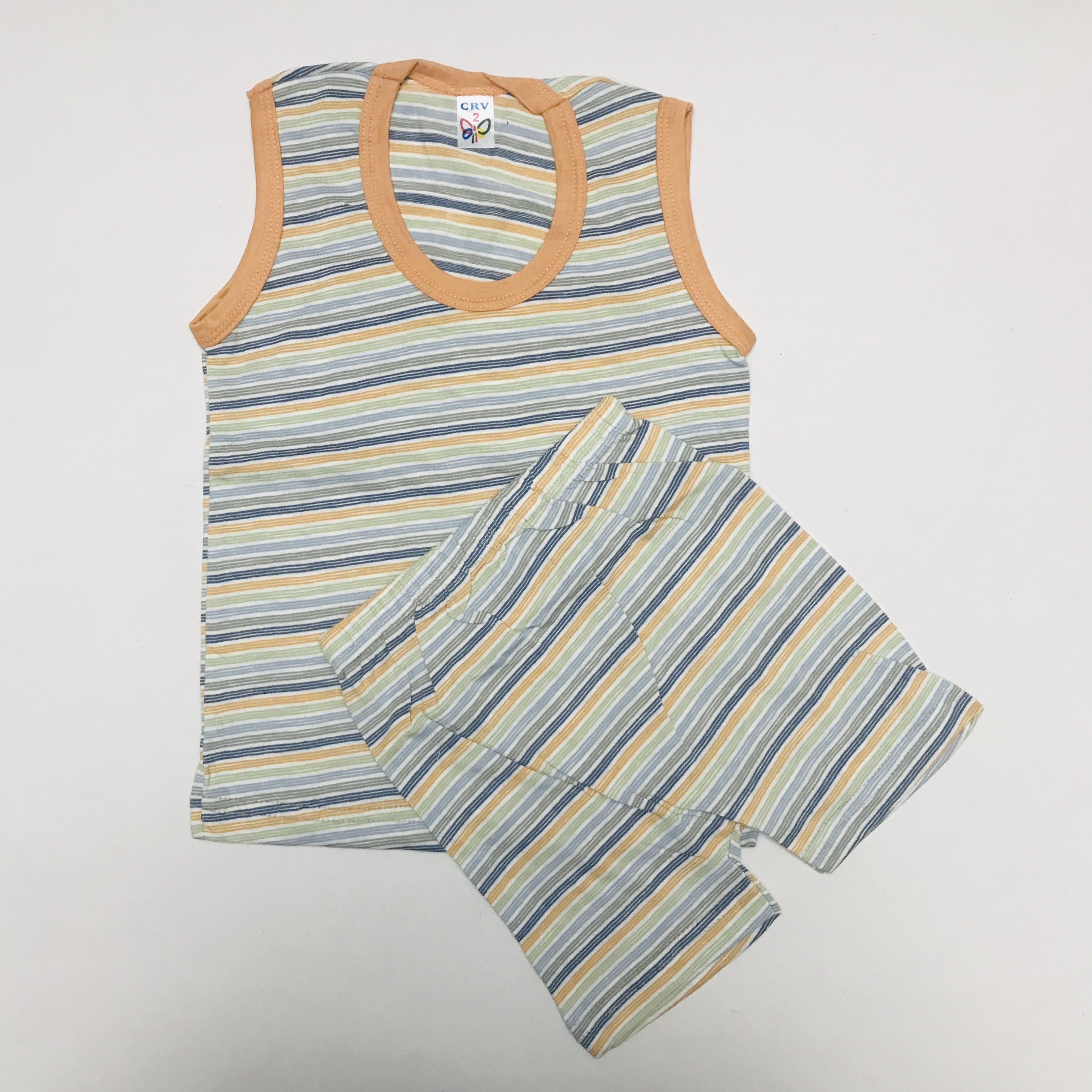 SL Kids Nikker Set