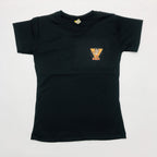 Printed Fabric Tencel T Shirt  (Pack of 2)