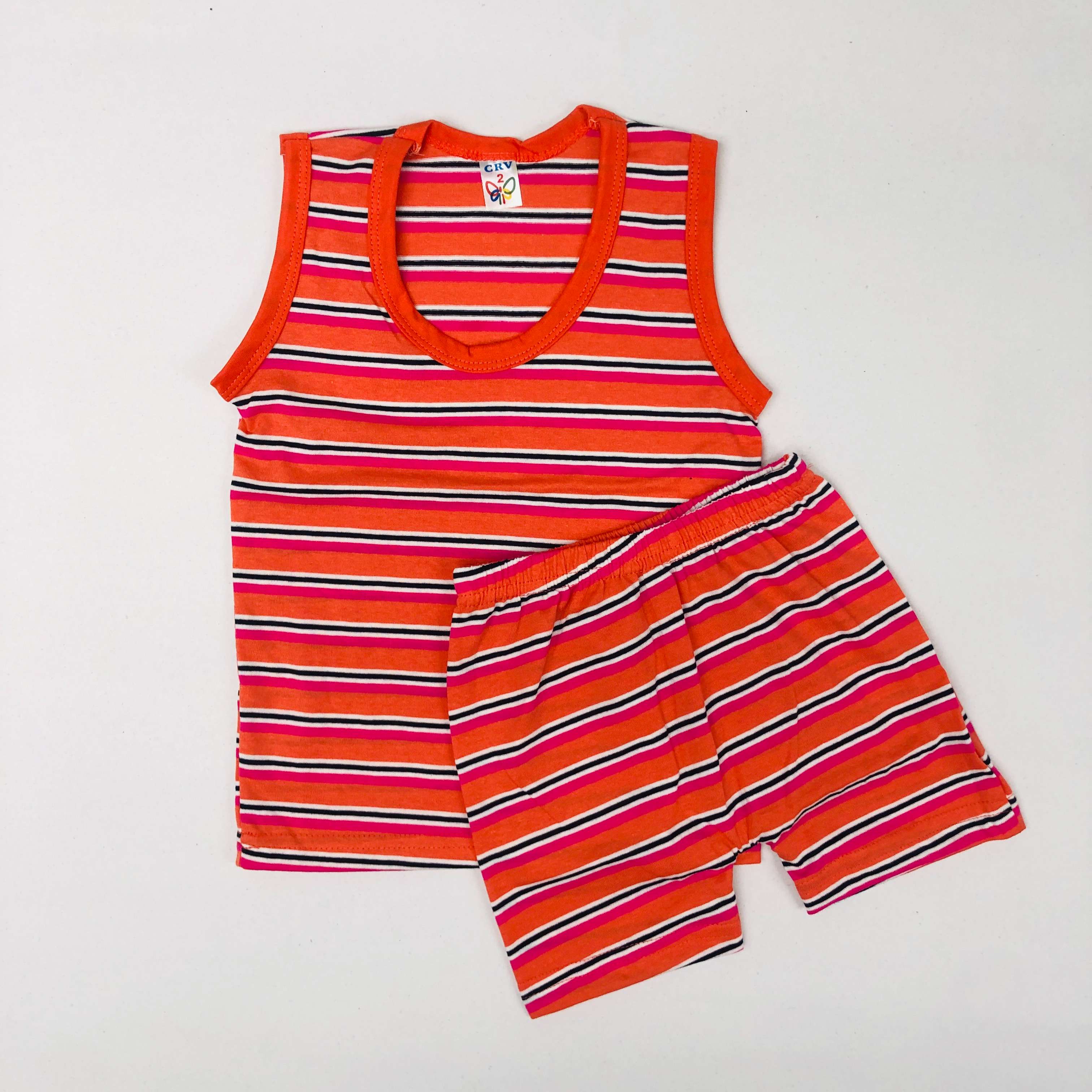 SL Kids Nikker Set