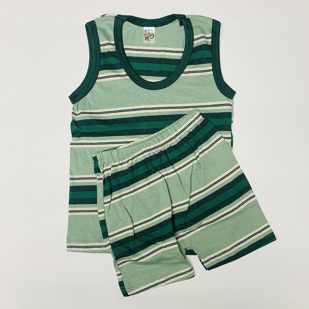 SL Kids Nikker Set