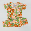 Tiny Fun Pant Set