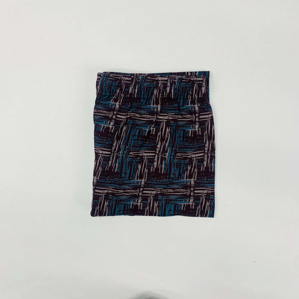 Ladies Trendy Capri