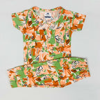 Tiny Fun Pant Set