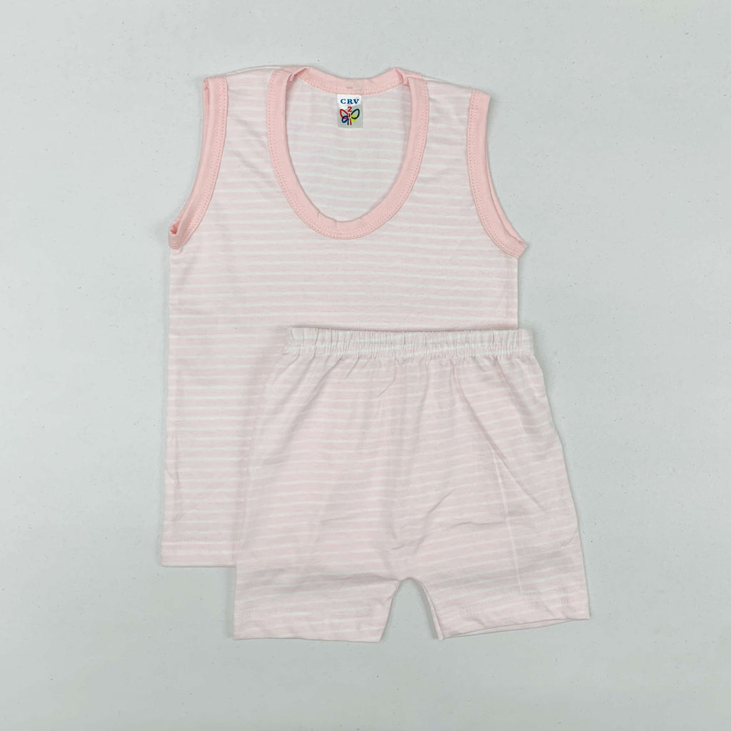 SL Kids Nikker Set