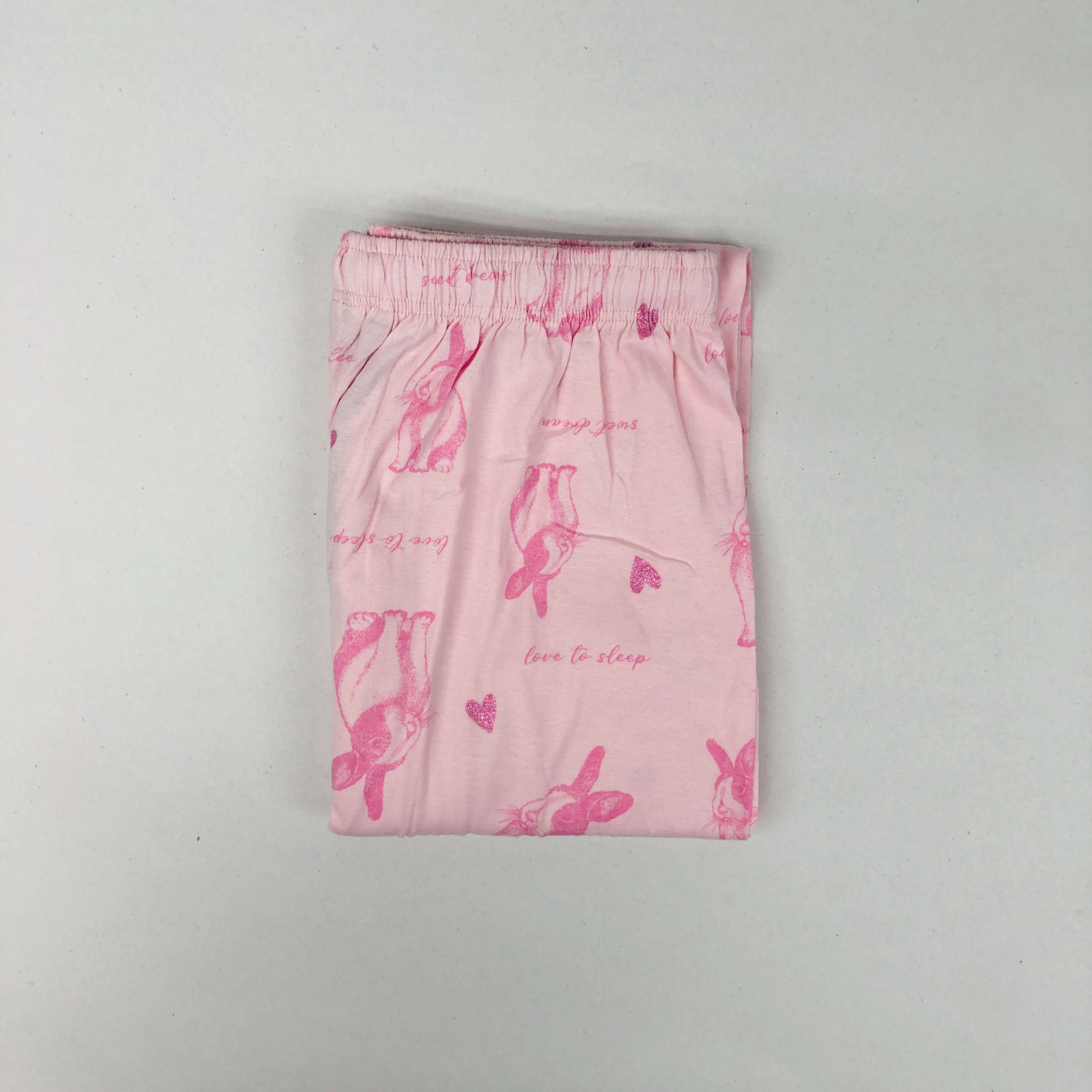 Dots Ladies Pyjama