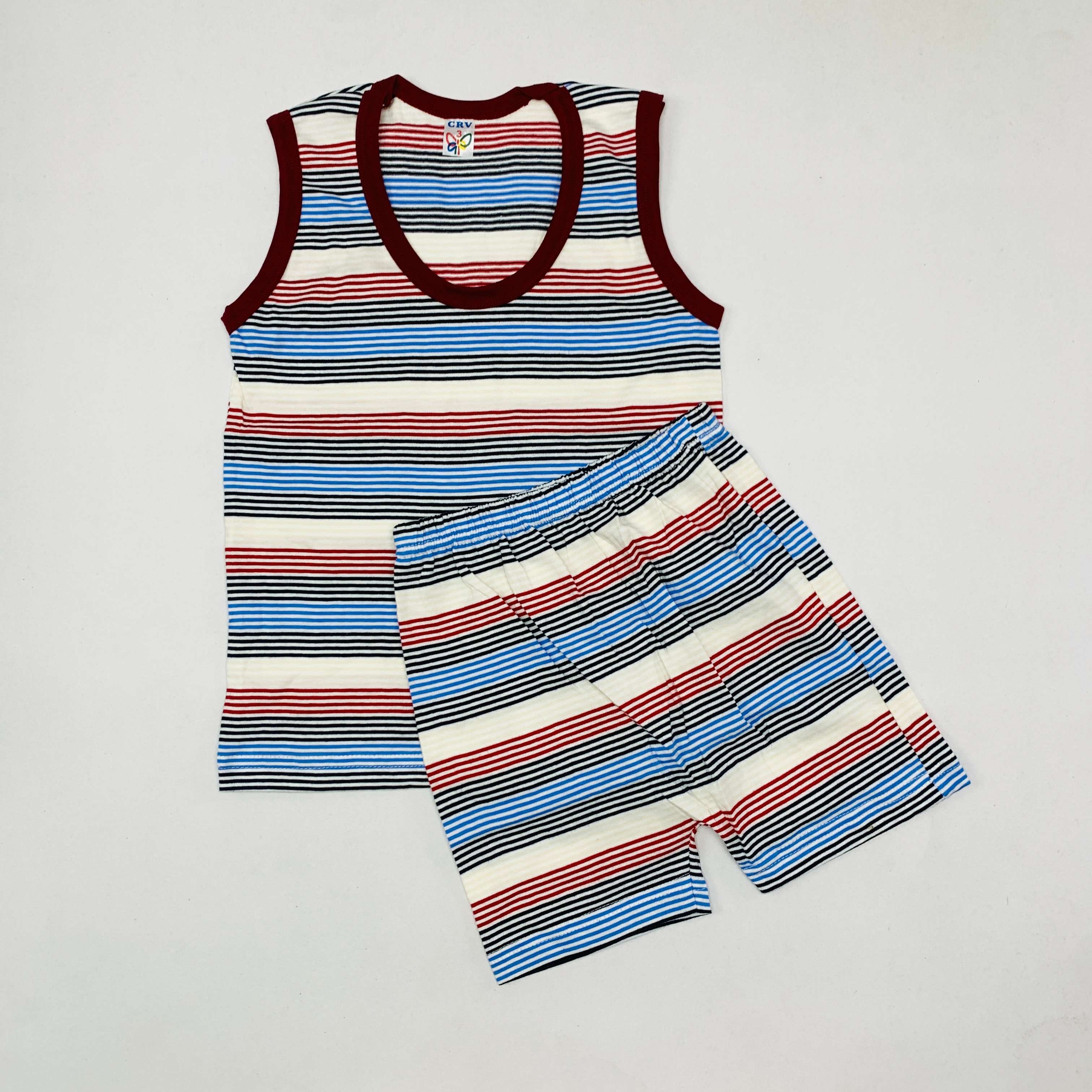 SL Kids Nikker Set
