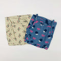 Disney Kids Frock Sleeveless Combo Pack Of 2