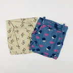 Disney Kids Frock Sleeveless Combo Pack Of 2
