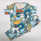 Kids Pant Set