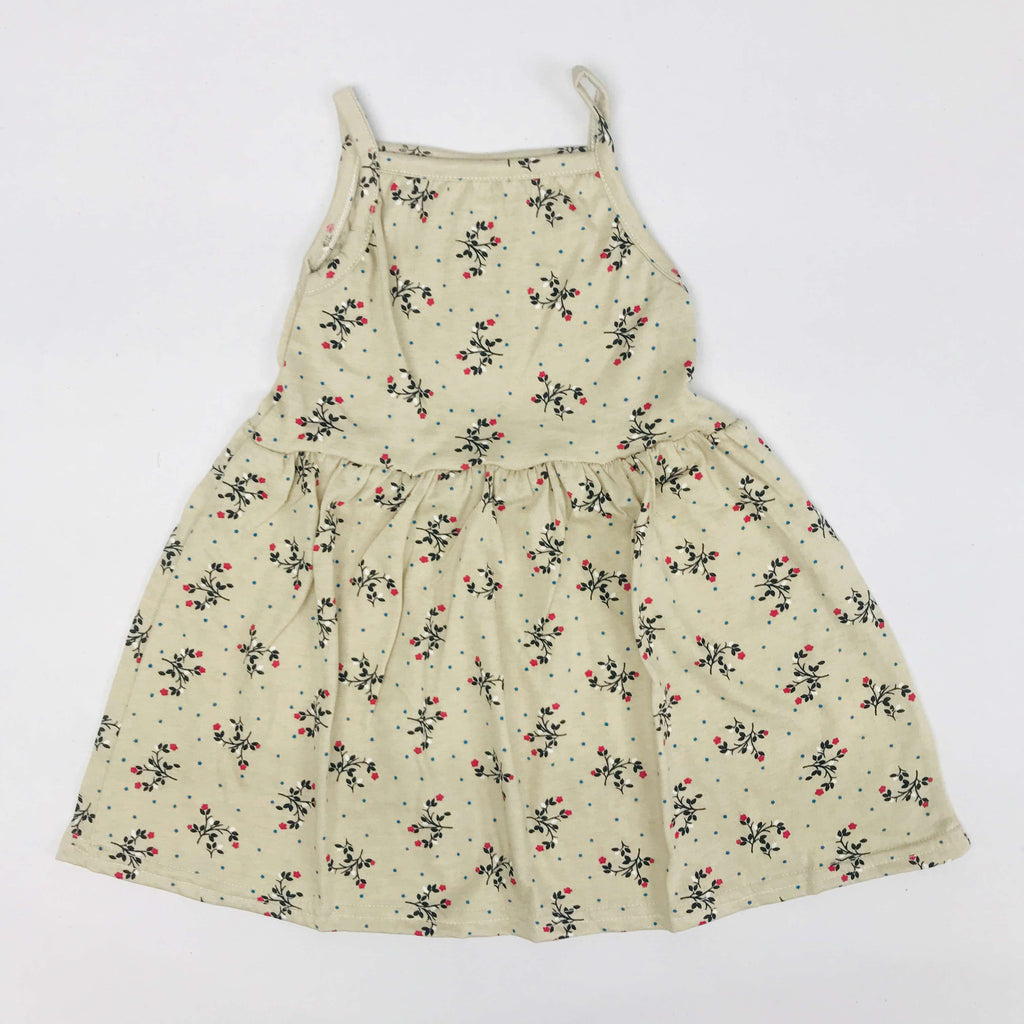 Disney Kids Frock Sleeveless Combo Pack Of 2