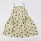 Disney Kids Frock Sleeveless Combo Pack Of 2