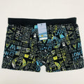 Mens Lycra Boxer