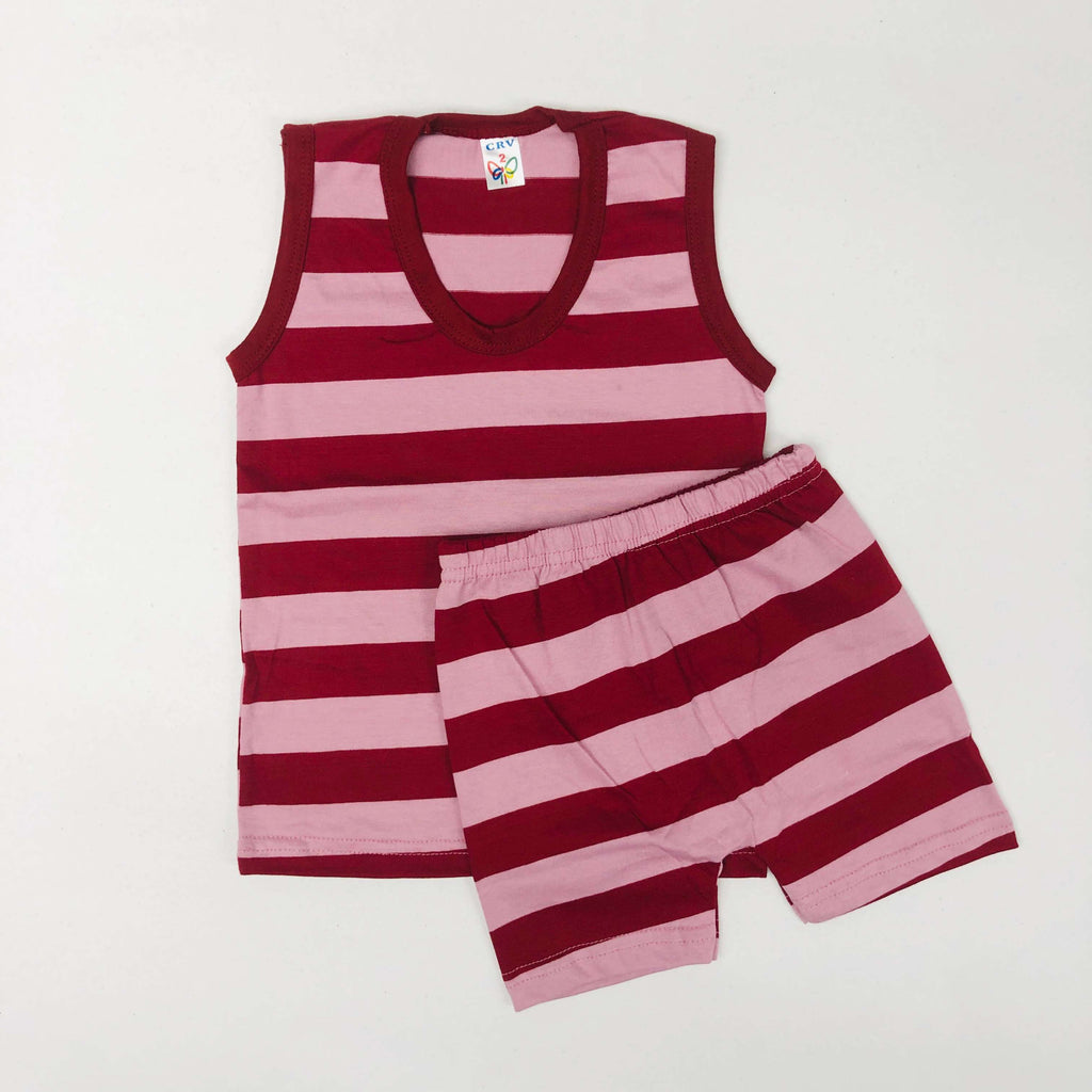 SL Kids Nikker Set