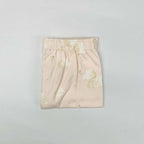 Ladies Trendy Capri