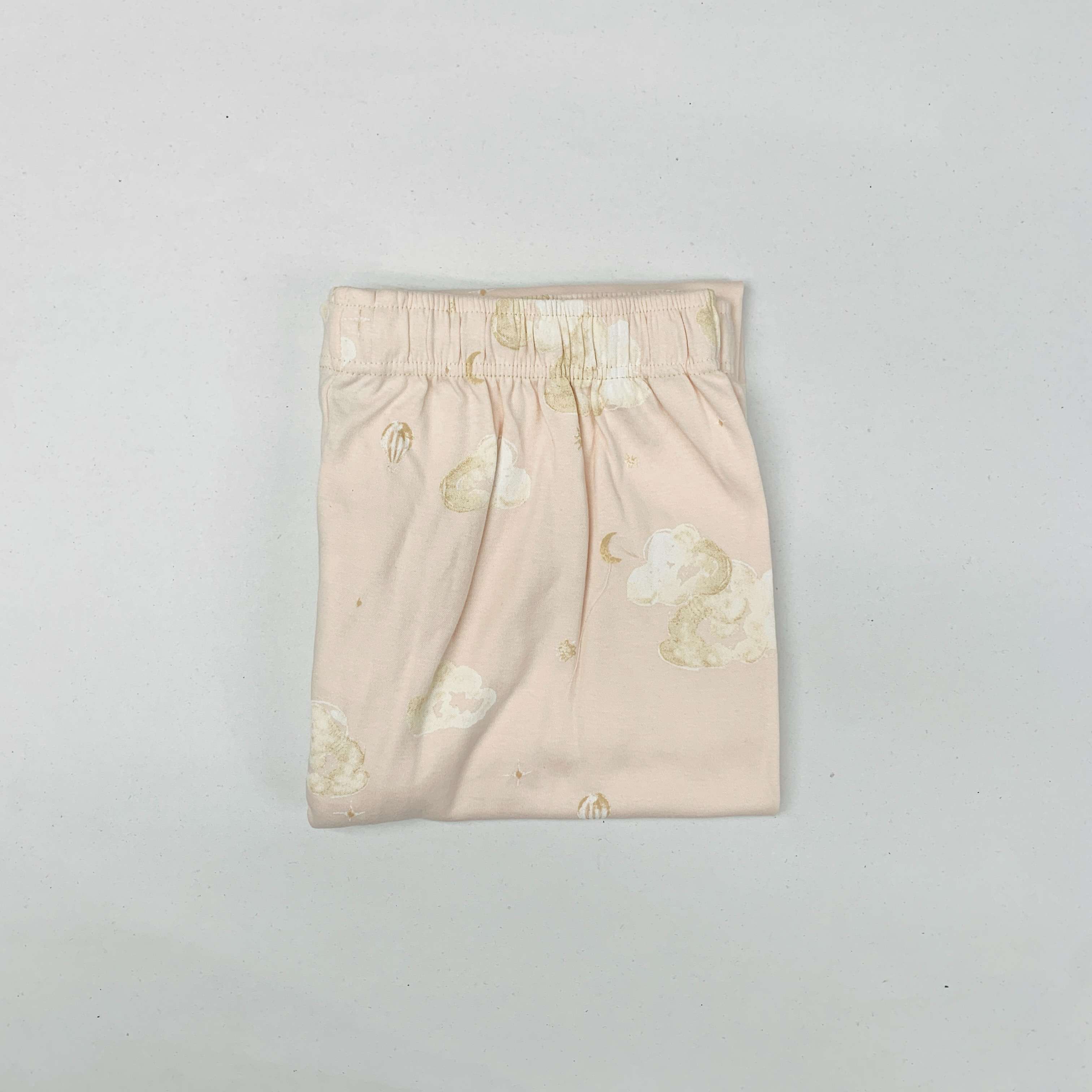 Ladies Trendy Capri