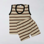 SL Kids Nikker Set