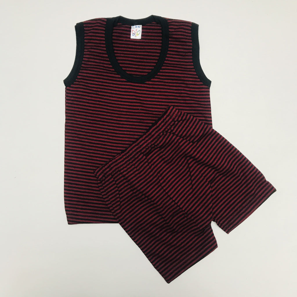 SL Kids Nikker Set