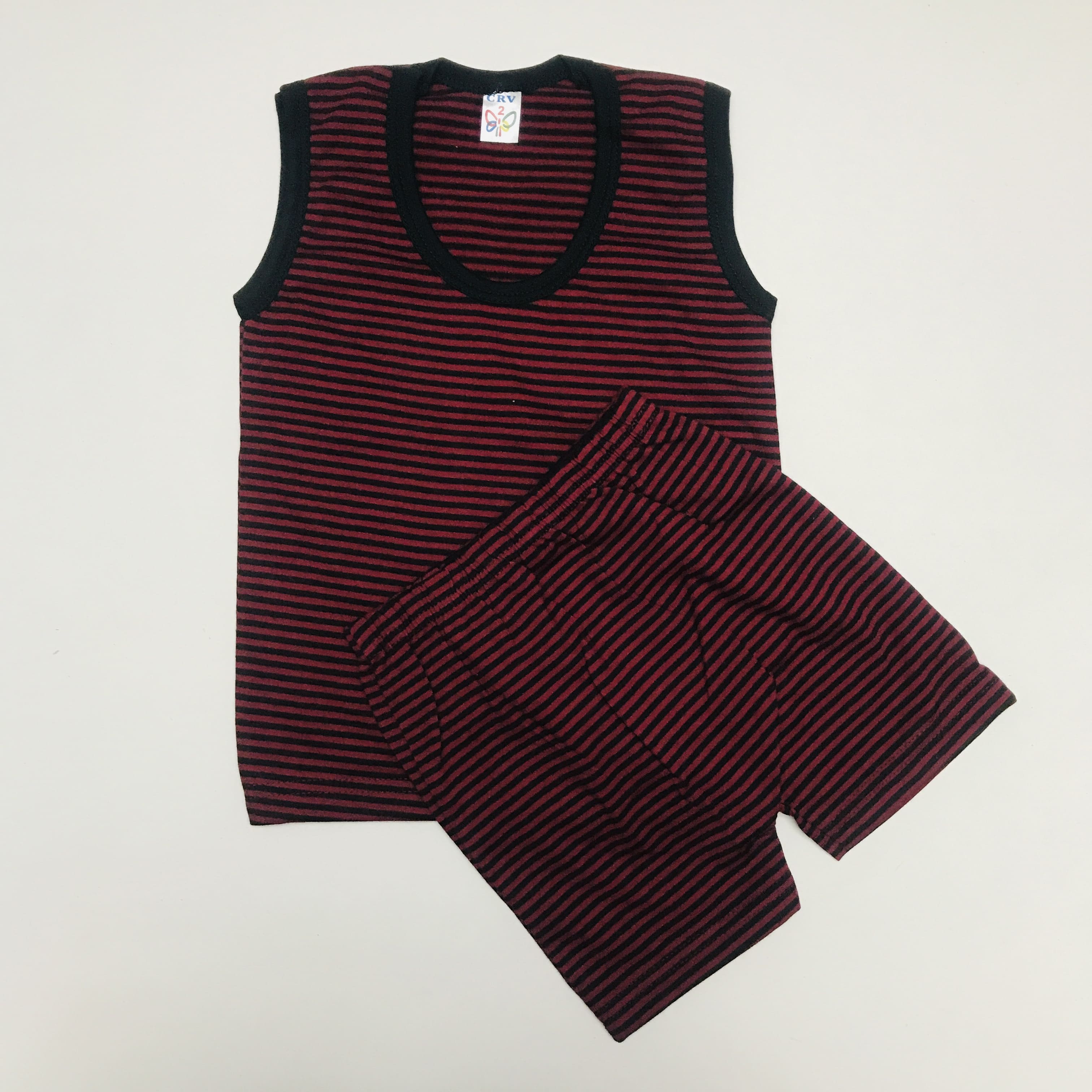 SL Kids Nikker Set