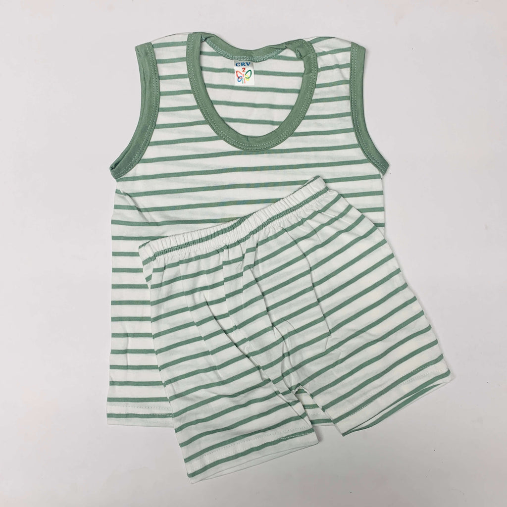 SL Kids Nikker Set