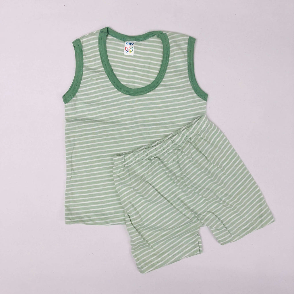 SL Kids Nikker Set