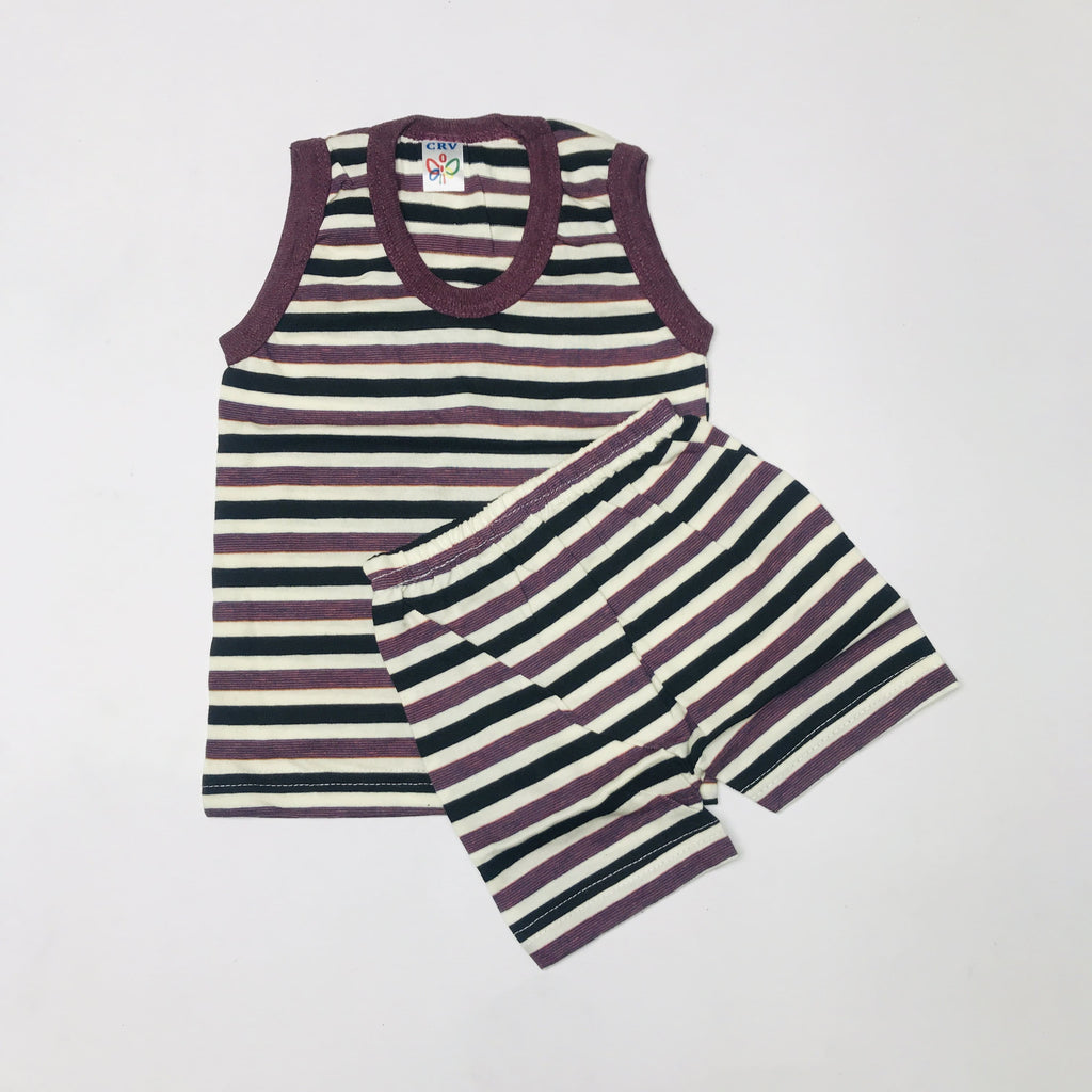 SL Kids Nikker Set