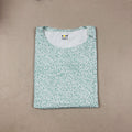 Dots Ladies Printed T-Shirt