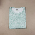 Dots Ladies Printed T-Shirt